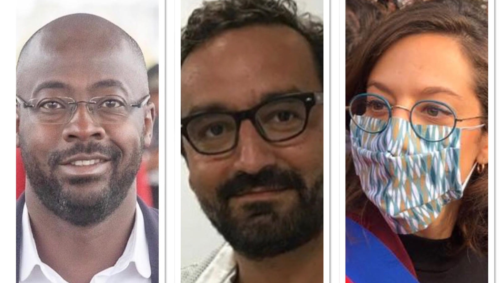 LE JOURNAL DE MIDI EN LANGUE FRANCAISE DU 22/02/22